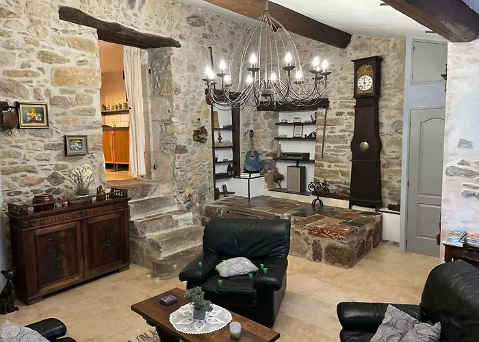 Chez Nath Et Oli