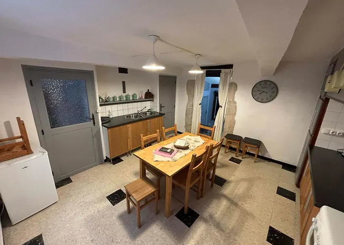 Chez Nath Et Oli
