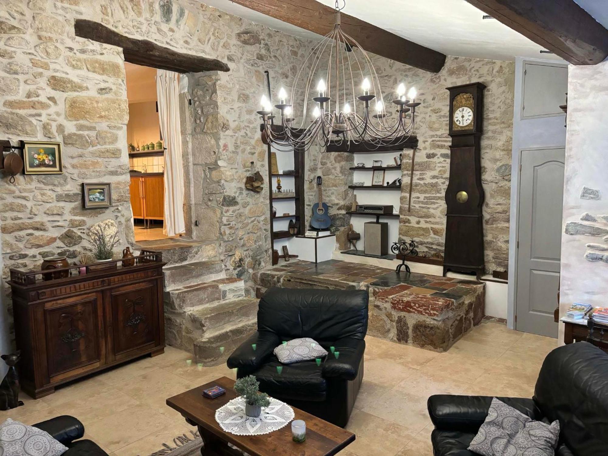 Chez Nath Et Oli Holiday home