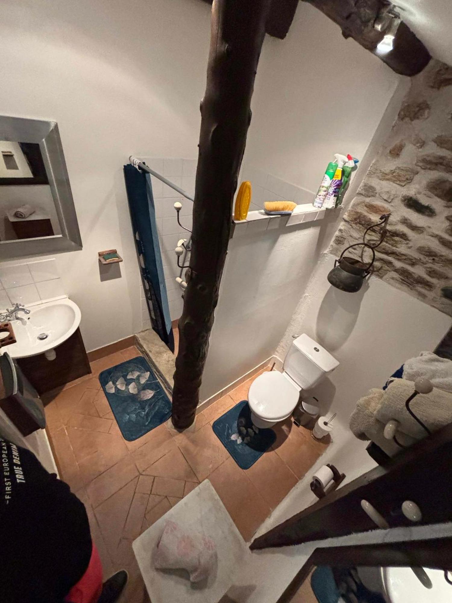 Chez Nath Et Oli Holiday home Caunes-Minervois