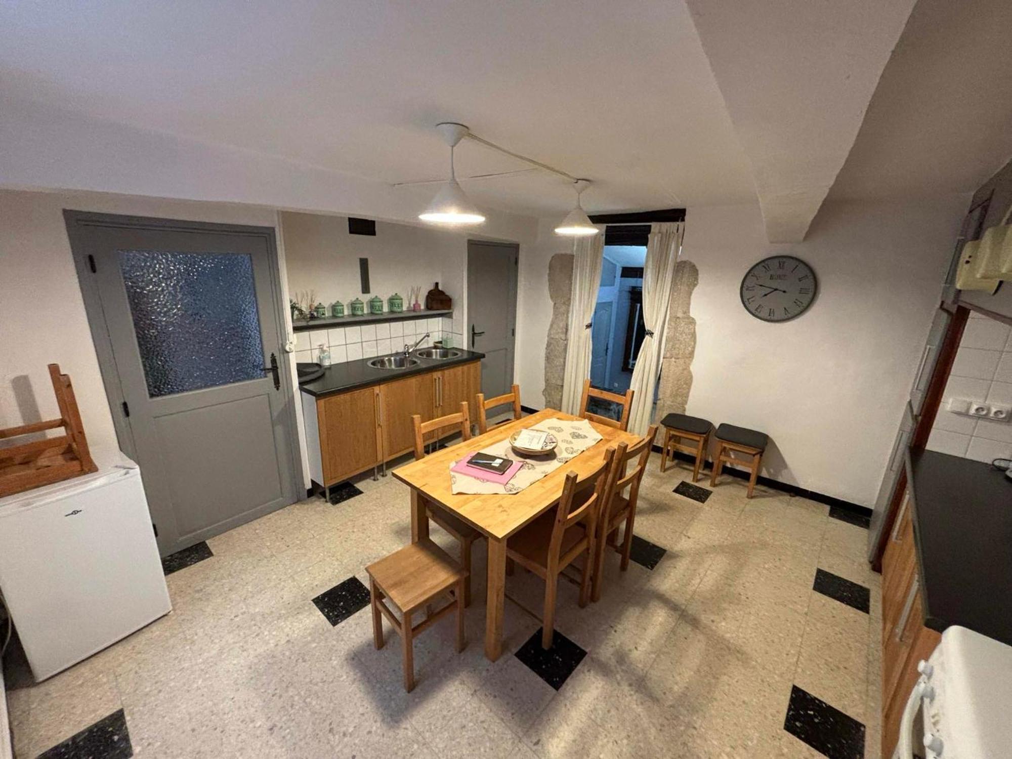 Holiday home Chez Nath Et Oli *