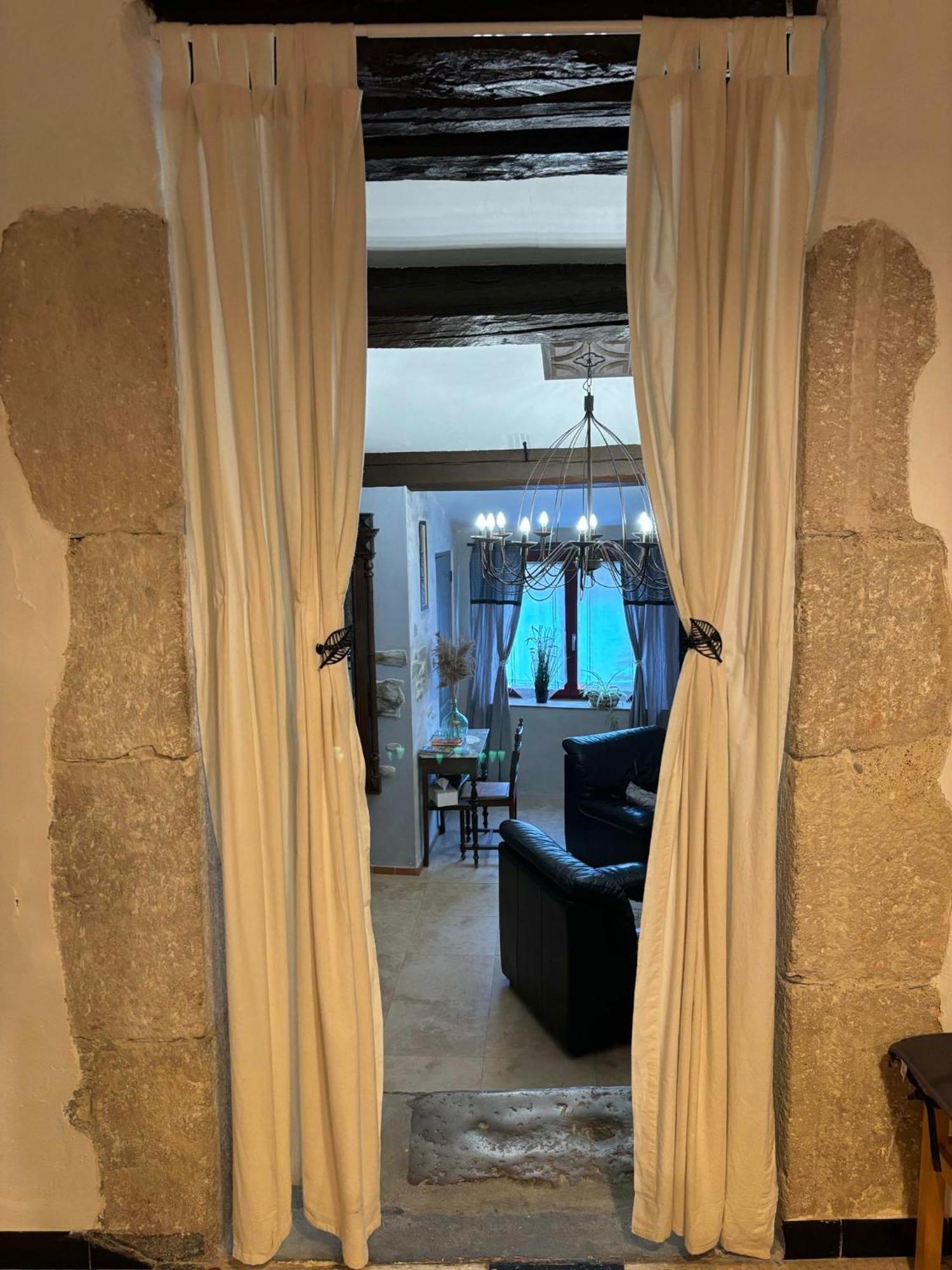Holiday home Chez Nath Et Oli Caunes-Minervois